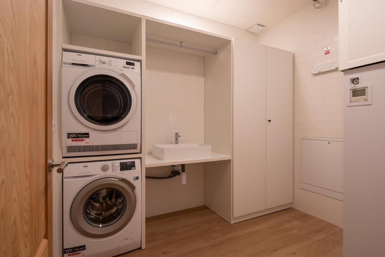 Housingcoruna Real58 A Coruna Bagian luar foto