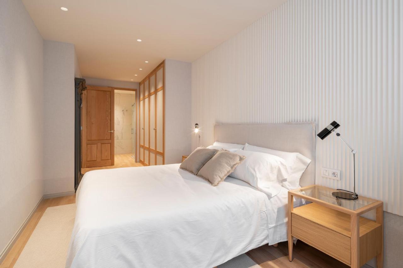 Housingcoruna Real58 A Coruna Bagian luar foto