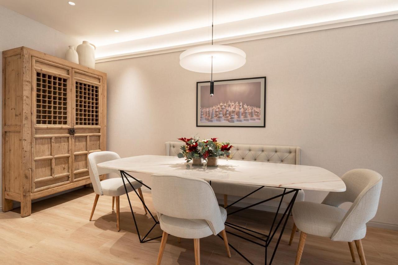 Housingcoruna Real58 A Coruna Bagian luar foto