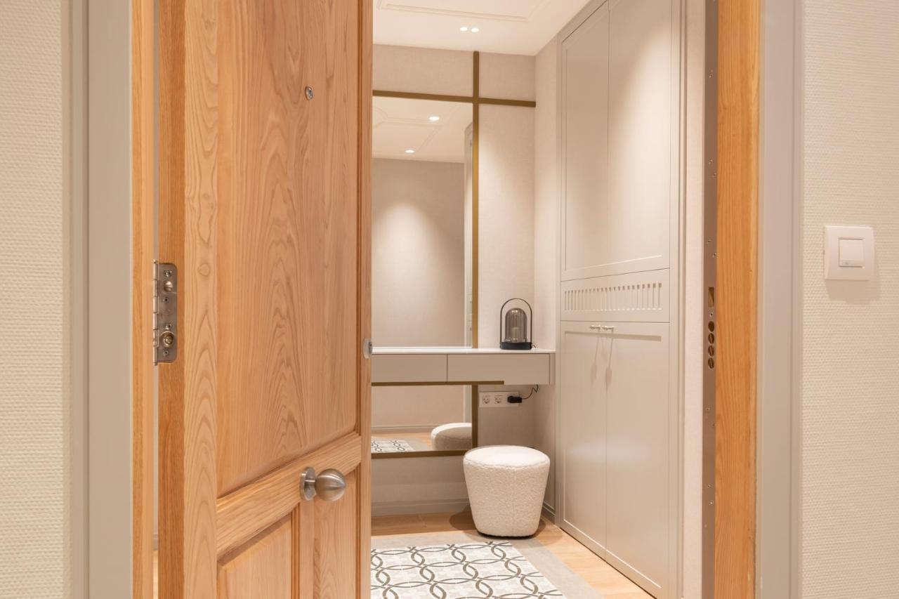 Housingcoruna Real58 A Coruna Bagian luar foto