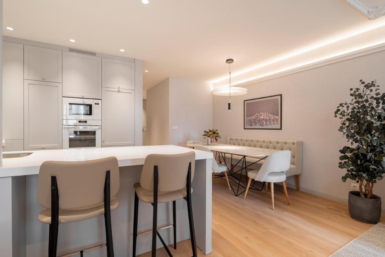 Housingcoruna Real58 A Coruna Bagian luar foto