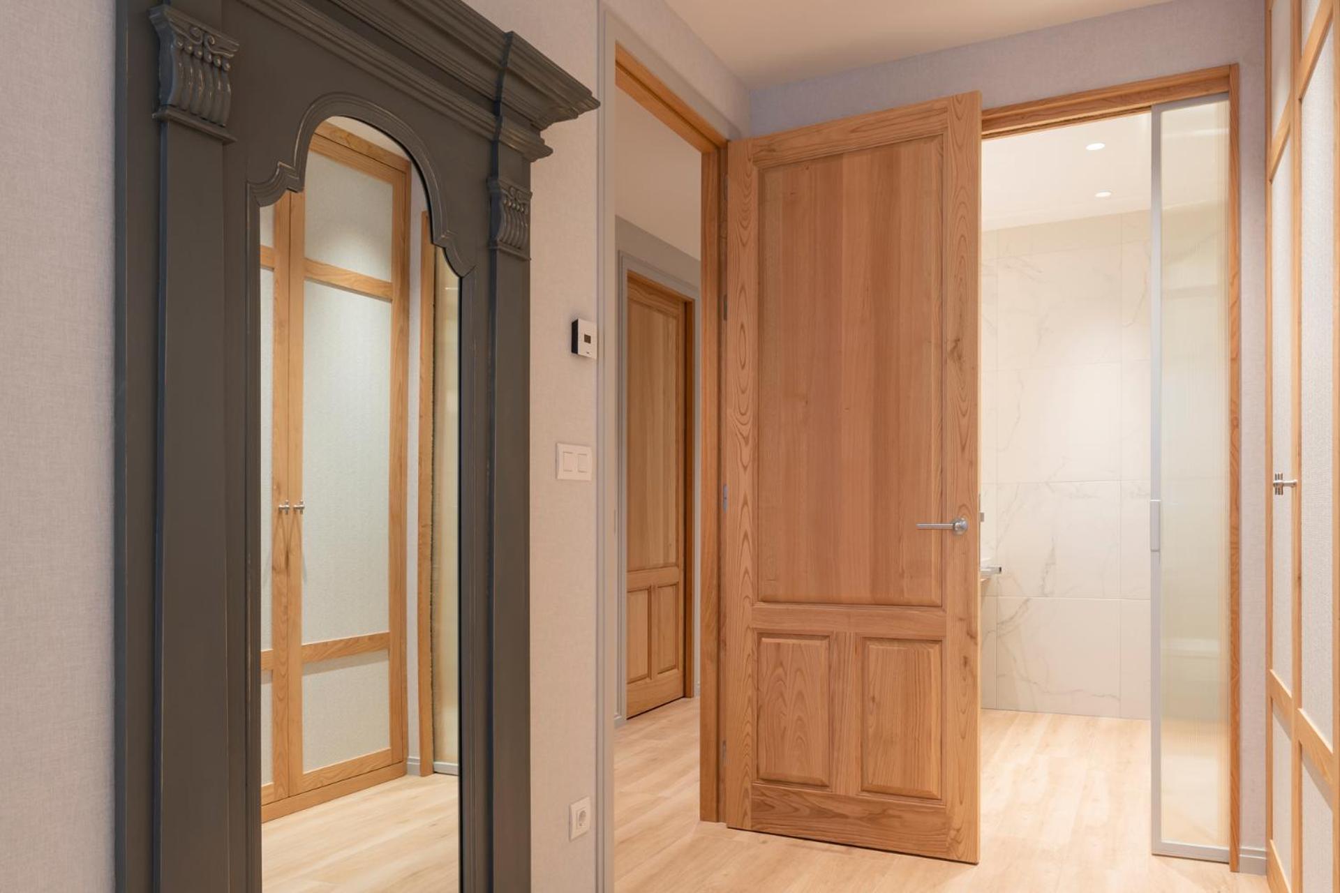 Housingcoruna Real58 A Coruna Ruang foto
