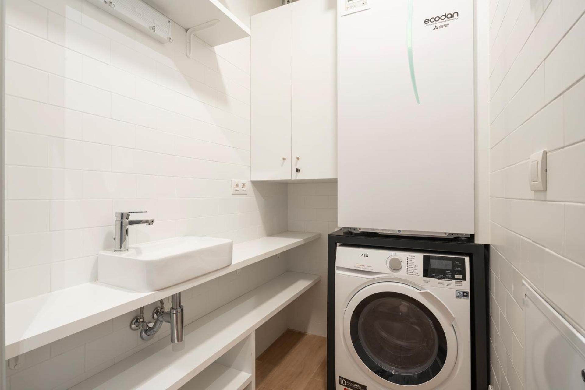Housingcoruna Real58 A Coruna Ruang foto