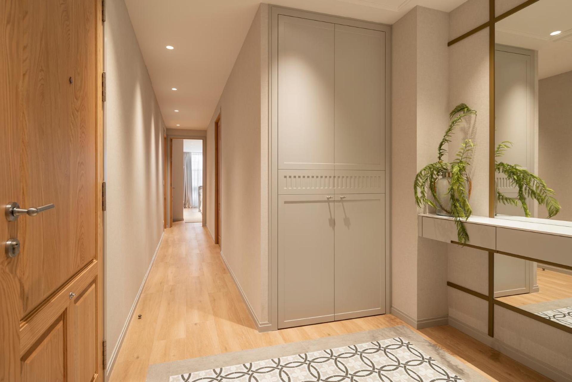 Housingcoruna Real58 A Coruna Ruang foto